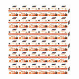 Aastha Guggul Sambrani Dhoop Cup Combo (Pack of 48)