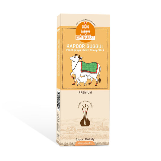 Kapoor Guggul Stick
