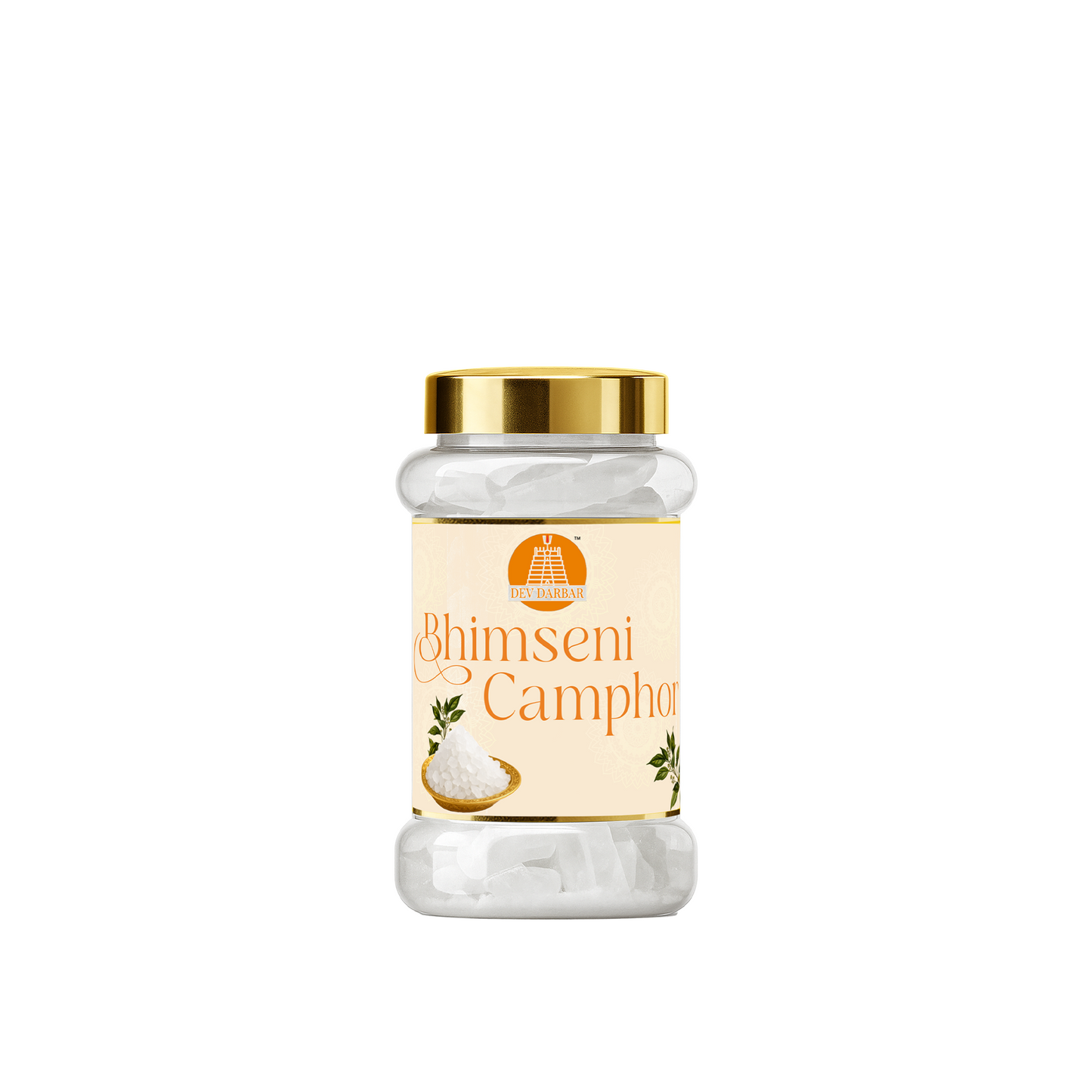 Bhimseni Camphor