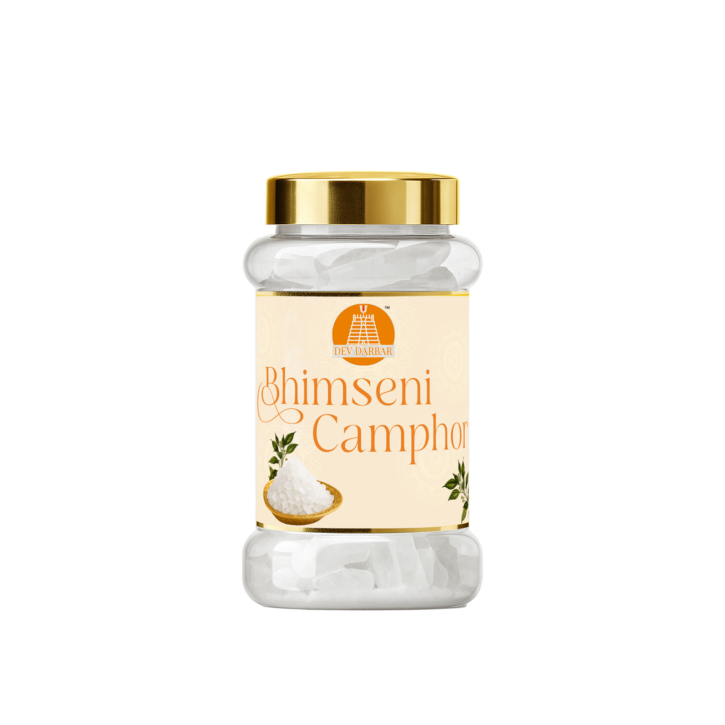 Bhimseni Camphor
