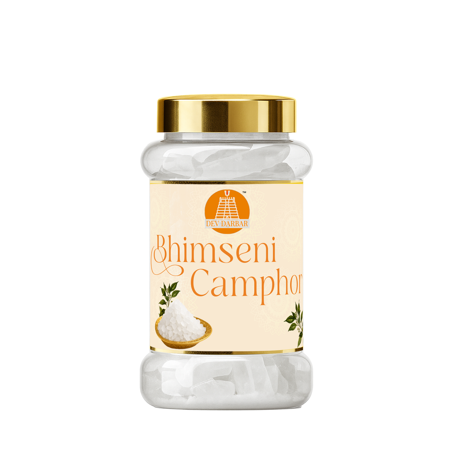 Bhimseni Camphor