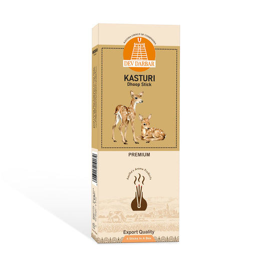 Kasturi Stick