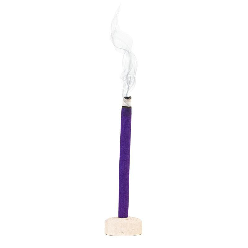 Aastha Lavender Dhoop Sticks