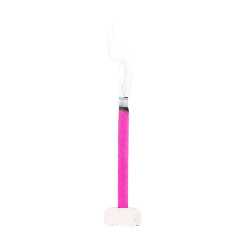 Aastha Rose Dhoop Sticks