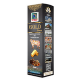 Aastha Royal Gold Touch Guggul Air Freshener Spray