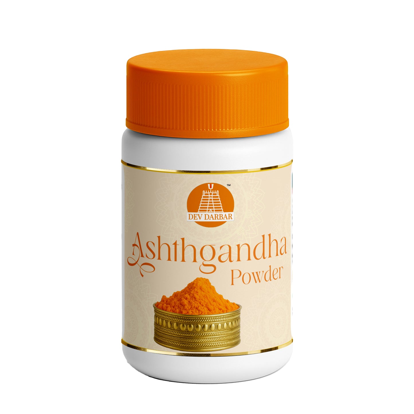 Ashthgandha