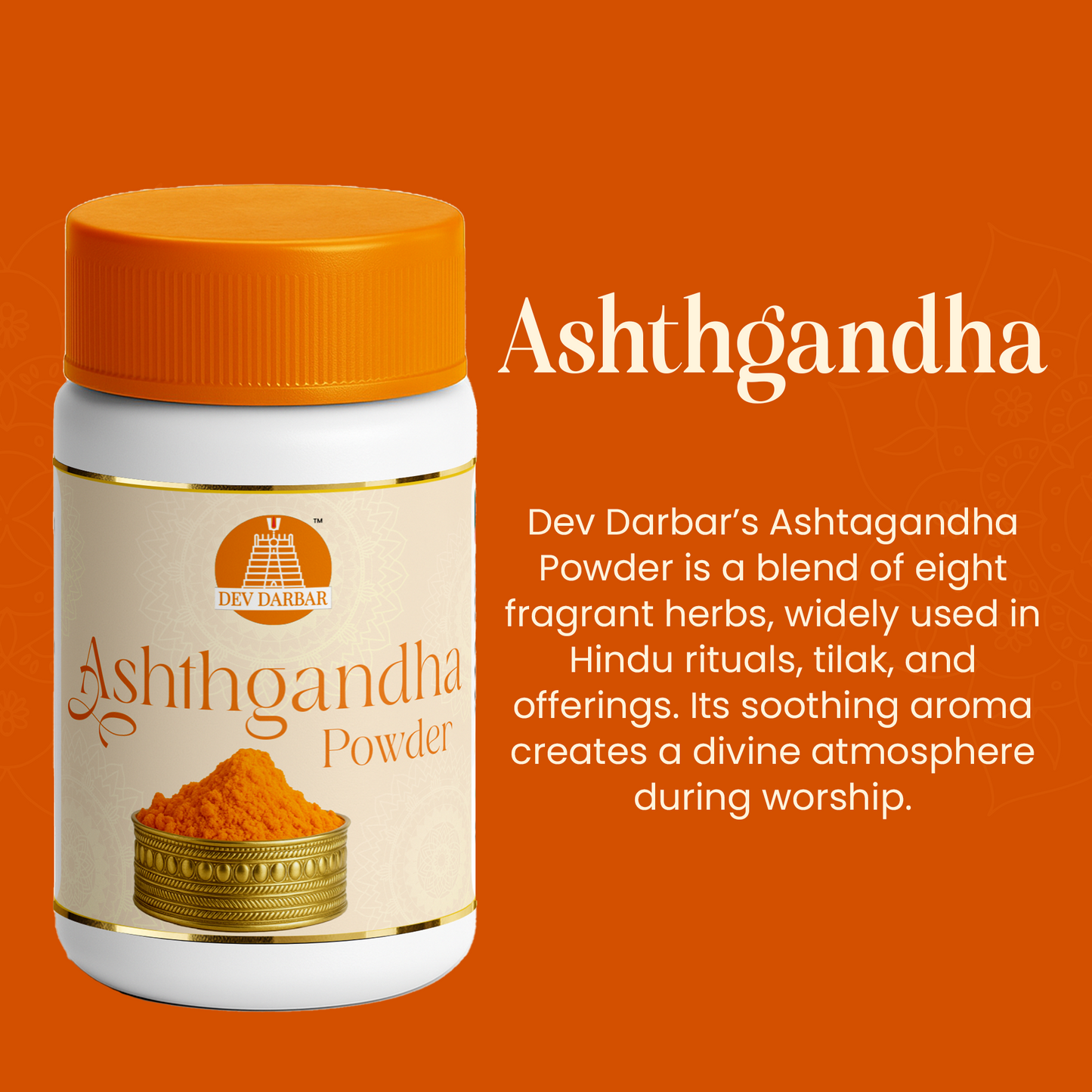 Ashthgandha