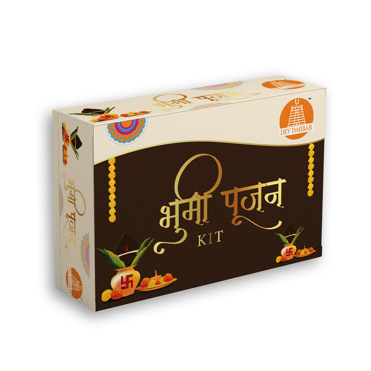 Bhumi Puajn Kit