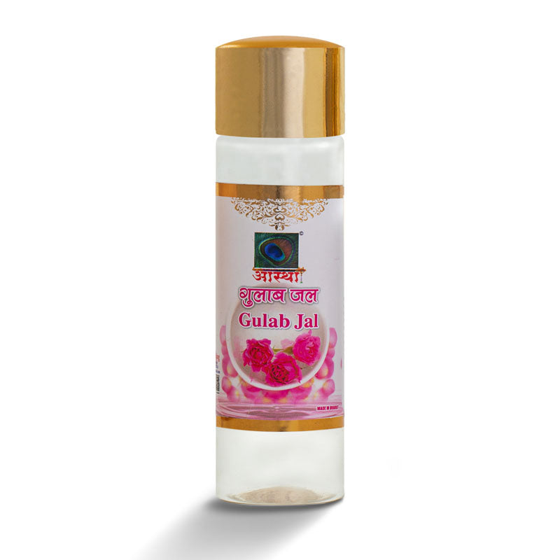 Gulab Jal / Rose Water