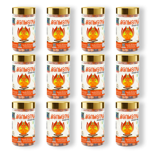 Gau Agnihotra Dhoop Sticks