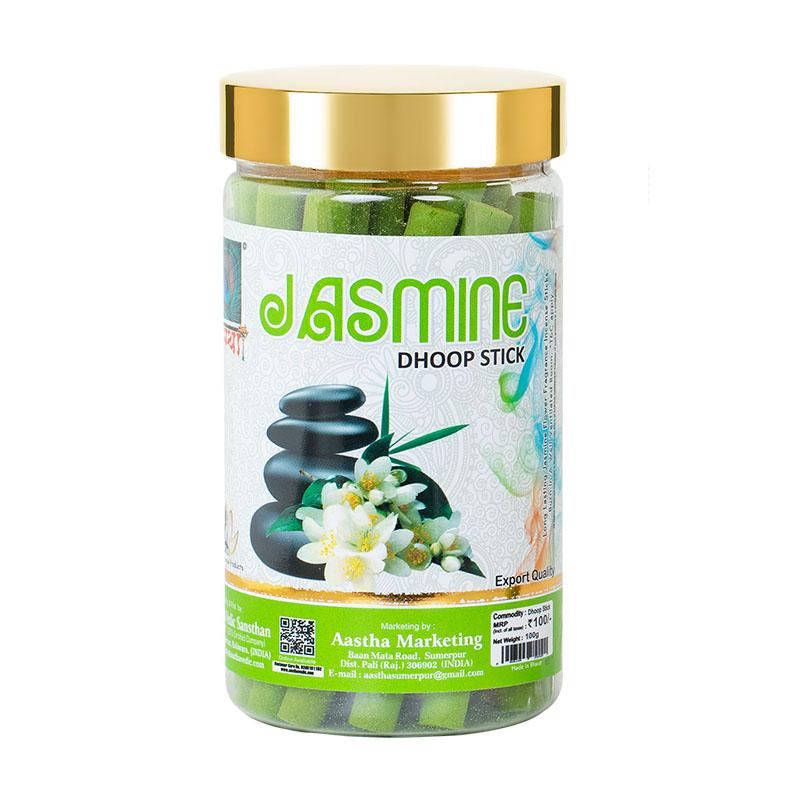 Jasmine Dhoop Stick