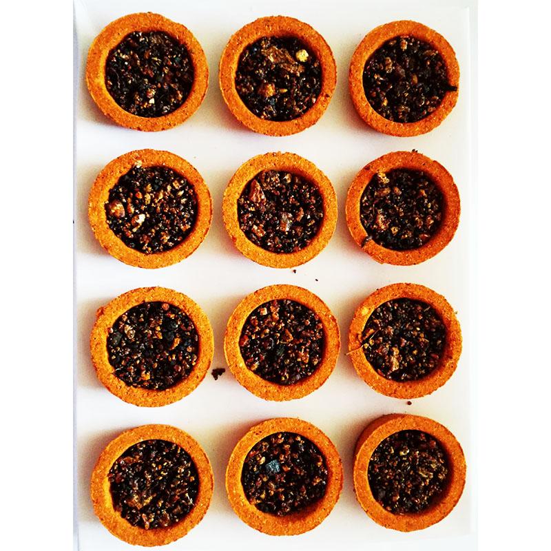 Aastha Kesar Chandan Sambrani Dhoop Cup