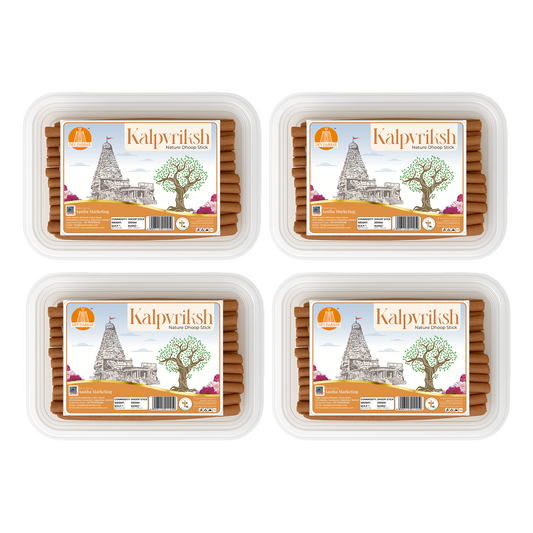 Kalpvriksh Dhoop Stick