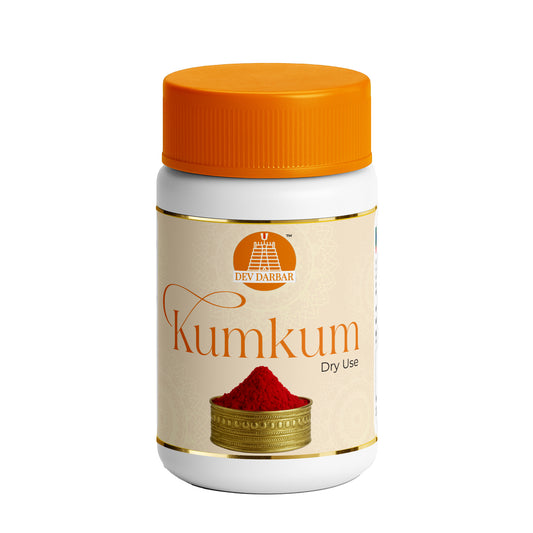 Kumkum (Dry Use)