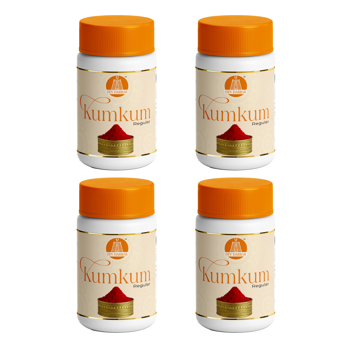 Kumkum (Regular)