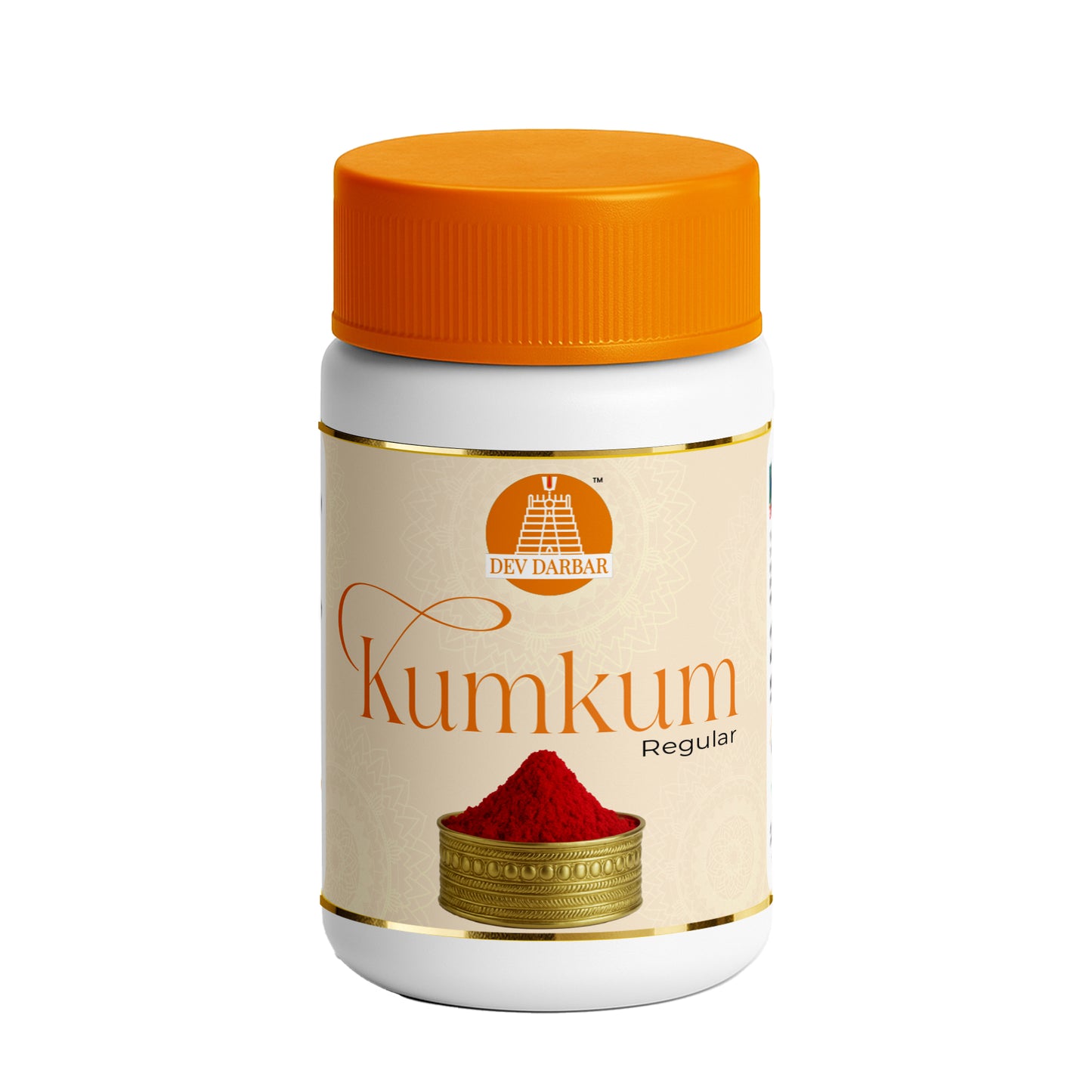 Kumkum (Regular)