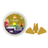 Loban Dhoop Cone