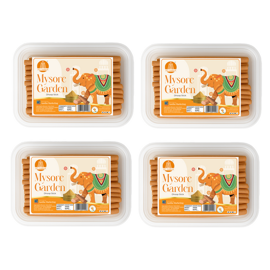 Mysore Garden Dhoop Stick