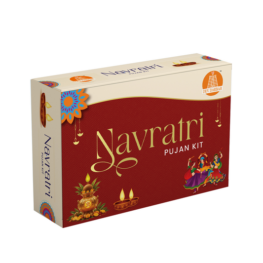 Navratri Pujan Kit