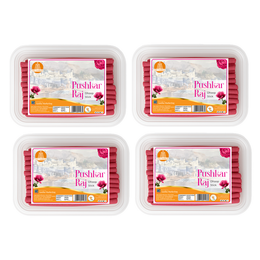 Pushkar raj Dhoop Stick