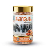 Aastha Sandal Dhoop Stick