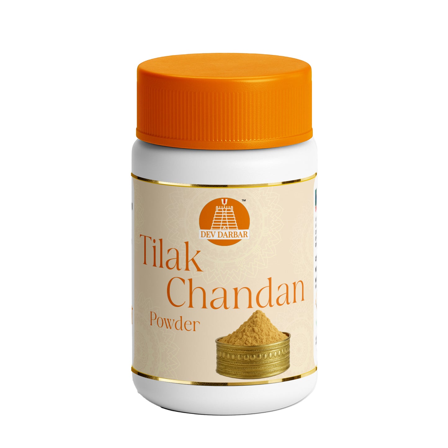 Tilak Chandan