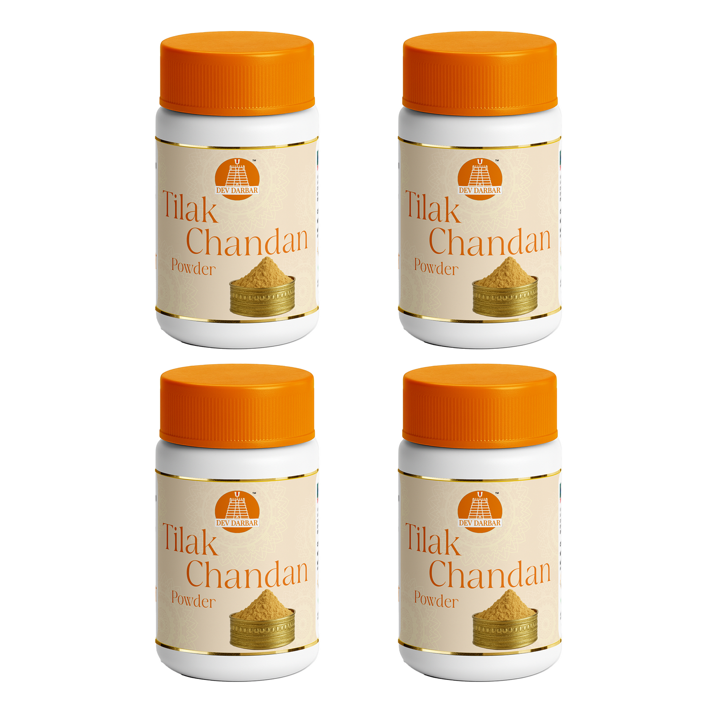 Tilak Chandan