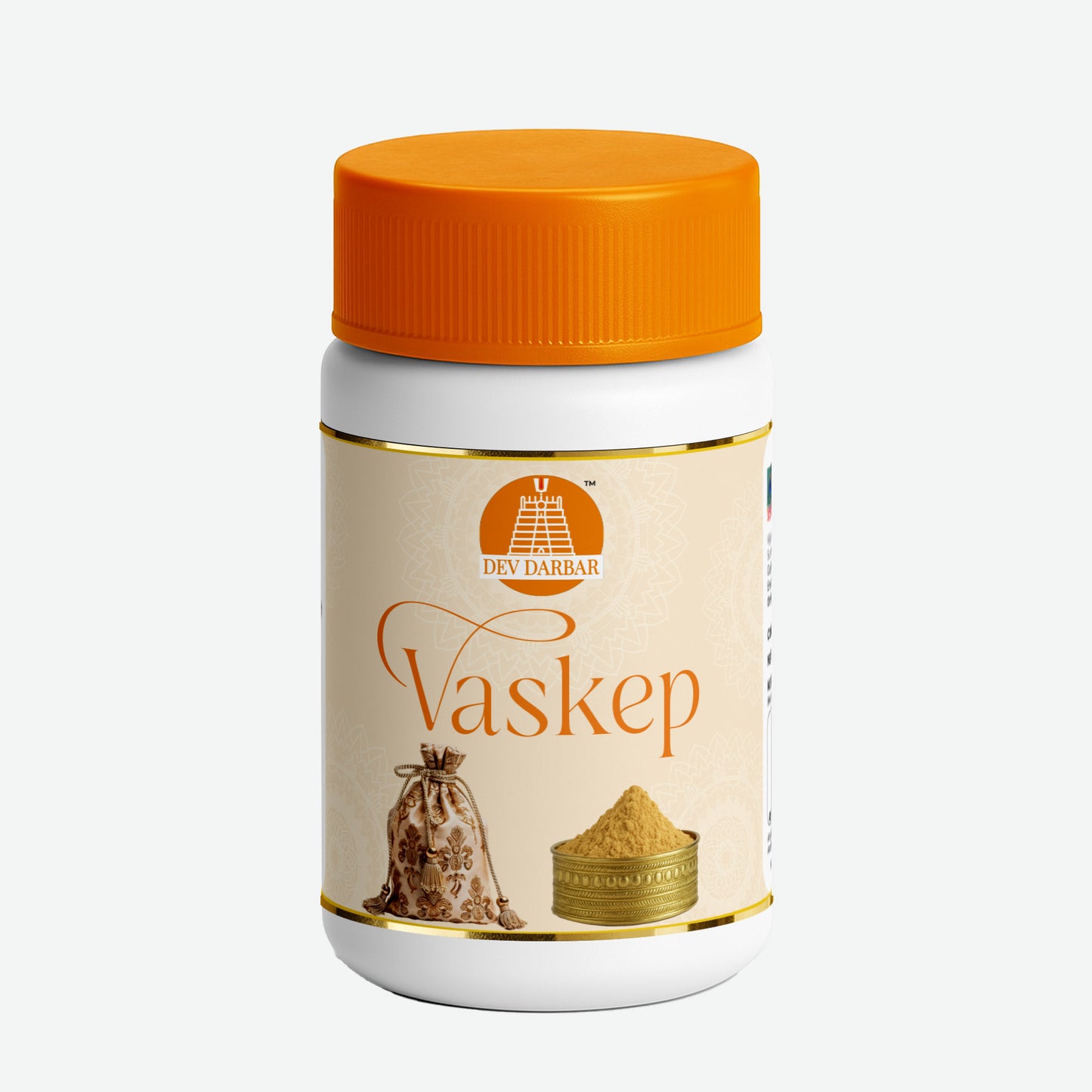 Vaskep