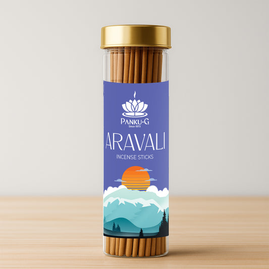 Aravali Incense Stick