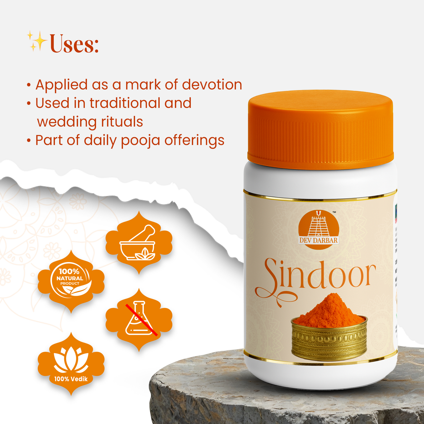 Sindoor