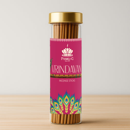 Vrindavan Incense Stick