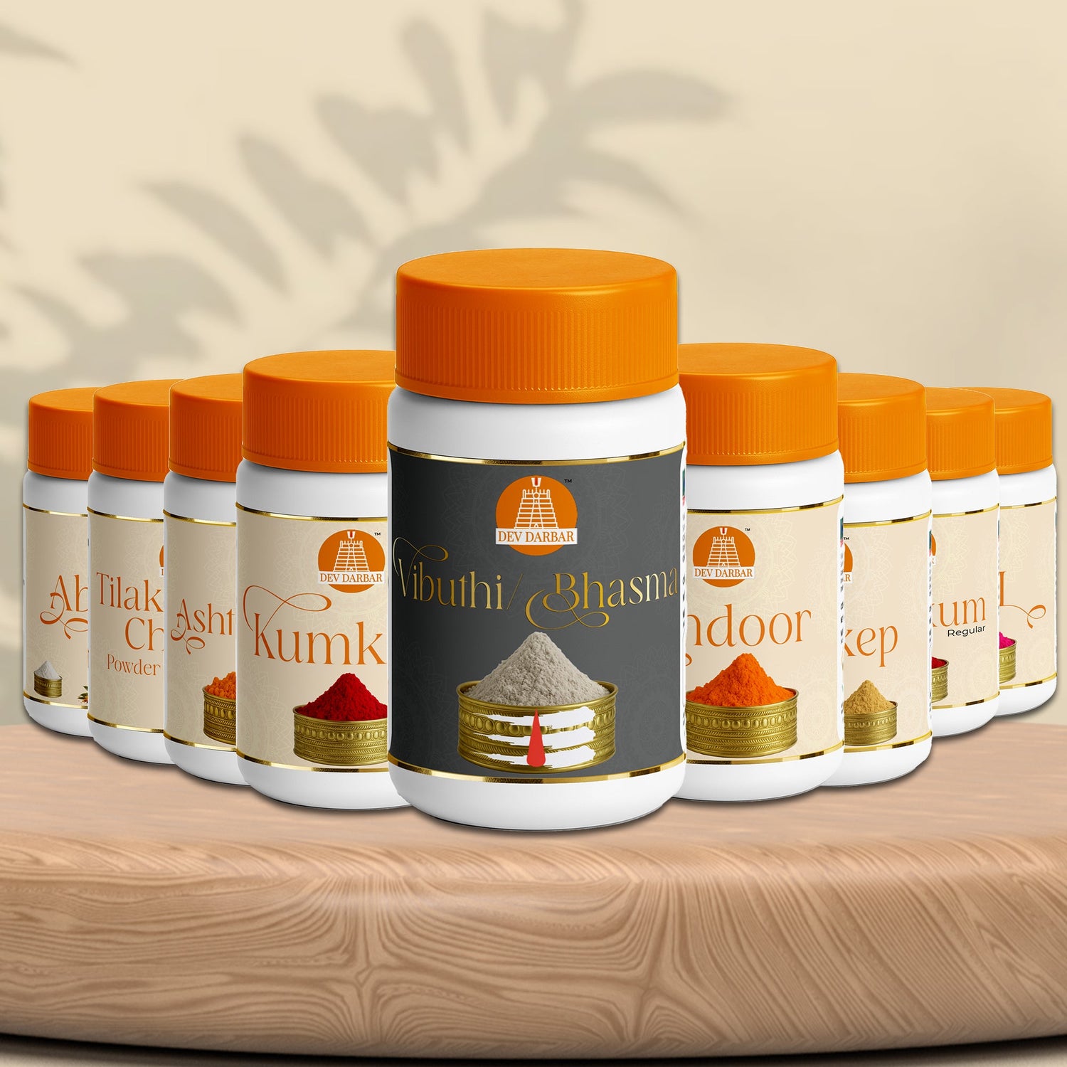 SPIRITUAL POWDER