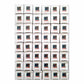 Aastha Guggul Sambrani Dhoop Cup Combo (Pack of 48)