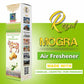 Aastha Royal Gold Touch Mogra Air Freshener Spray