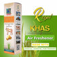 Aastha Royal Gold Touch Khas Grass Air Freshener Spray