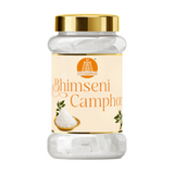 Bhimseni Kapoor – Pure Camphor for Puja