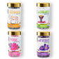 Aastha Dhoop Sticks Combo Pack 4 In 1