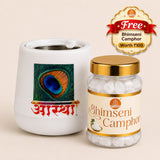 Aastha Smart Electric Kapoor Diffuser