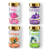 Aastha Dhoop Sticks Combo Pack 4 In 1