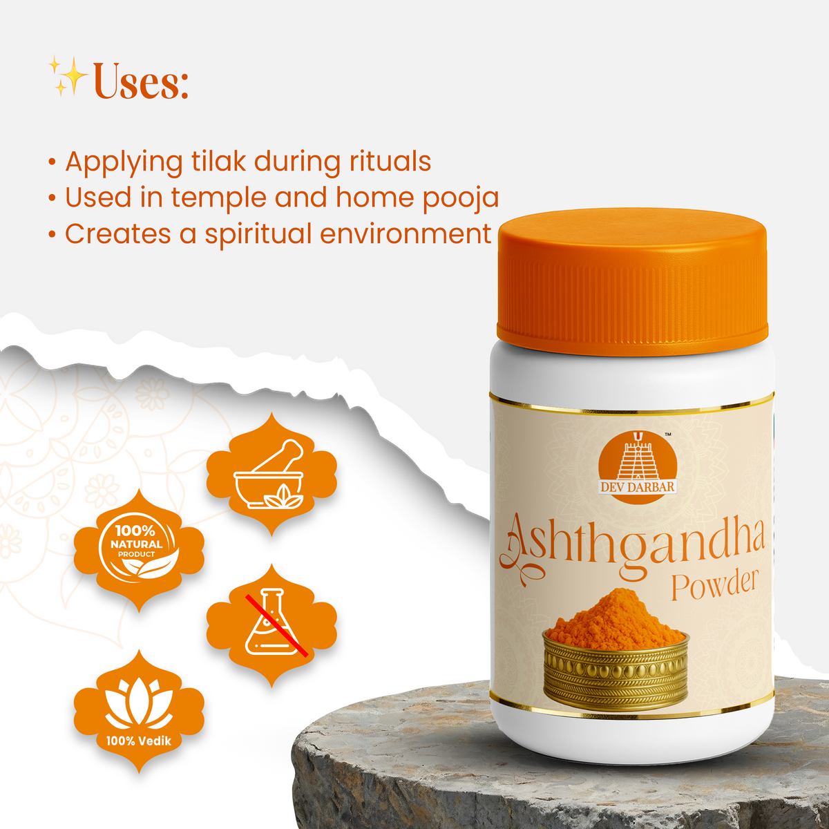 Ashthgandha