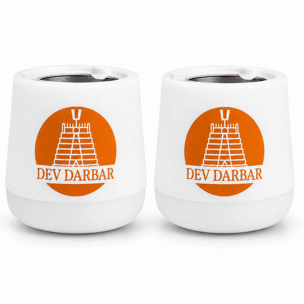 Dev Darbar Smart Kapoor Diffuser Combo