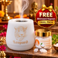 Smart Kapoor Diffuser + FREE Bhimseni Kapoor Trial Pack