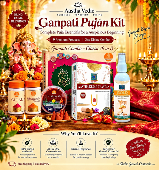 Bappa Special Combo