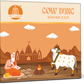 Gau Agnihotra Havan Cup