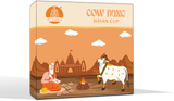 Gau Agnihotra Havan Cup