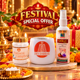 Aastha Shubh Utsav Combo