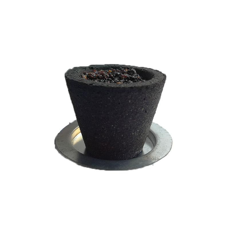 Aastha Guggul Sambrani Dhoop Cup