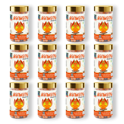 Gau Agnihotra Dhoop Sticks