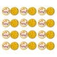 Ghee Diya Batti ( Small ) 90pcs