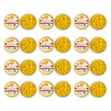 Ghee Diya Batti ( Small ) 90pcs